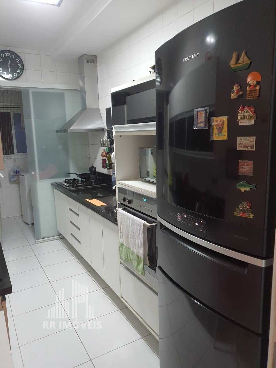 Apartamento à venda com 2 quartos, 94m² - Foto 6