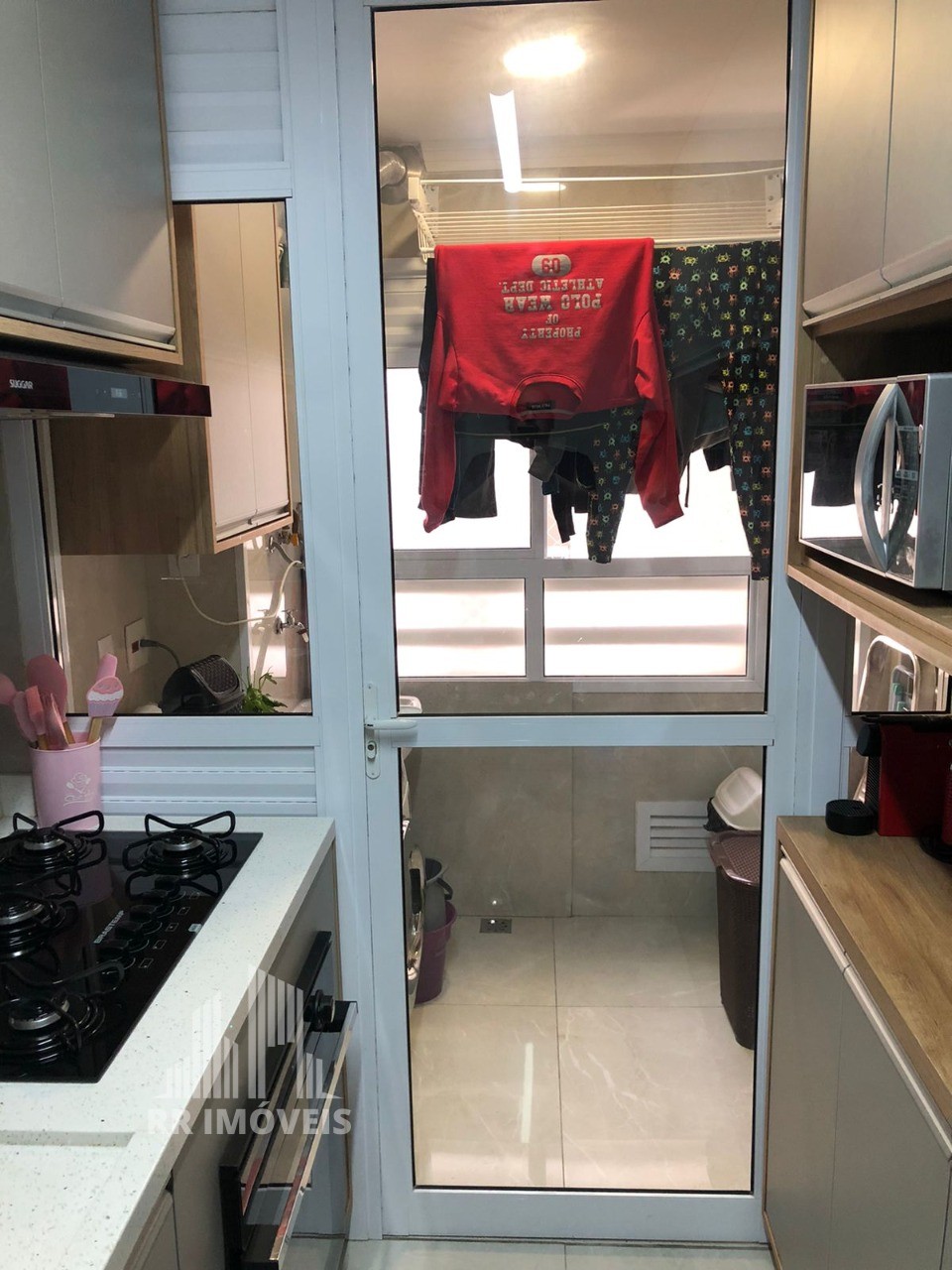 Apartamento à venda com 3 quartos, 71m² - Foto 13