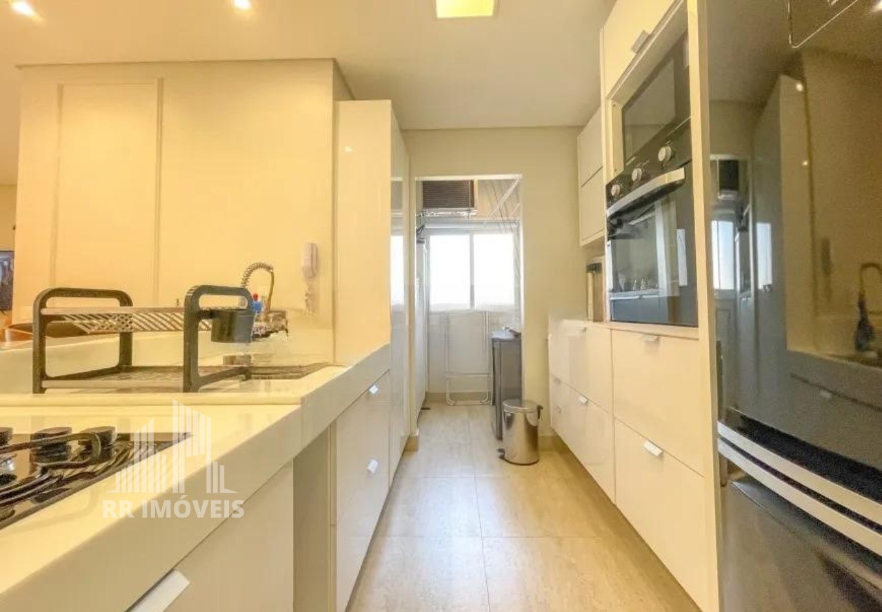 Apartamento à venda com 2 quartos, 68m² - Foto 9