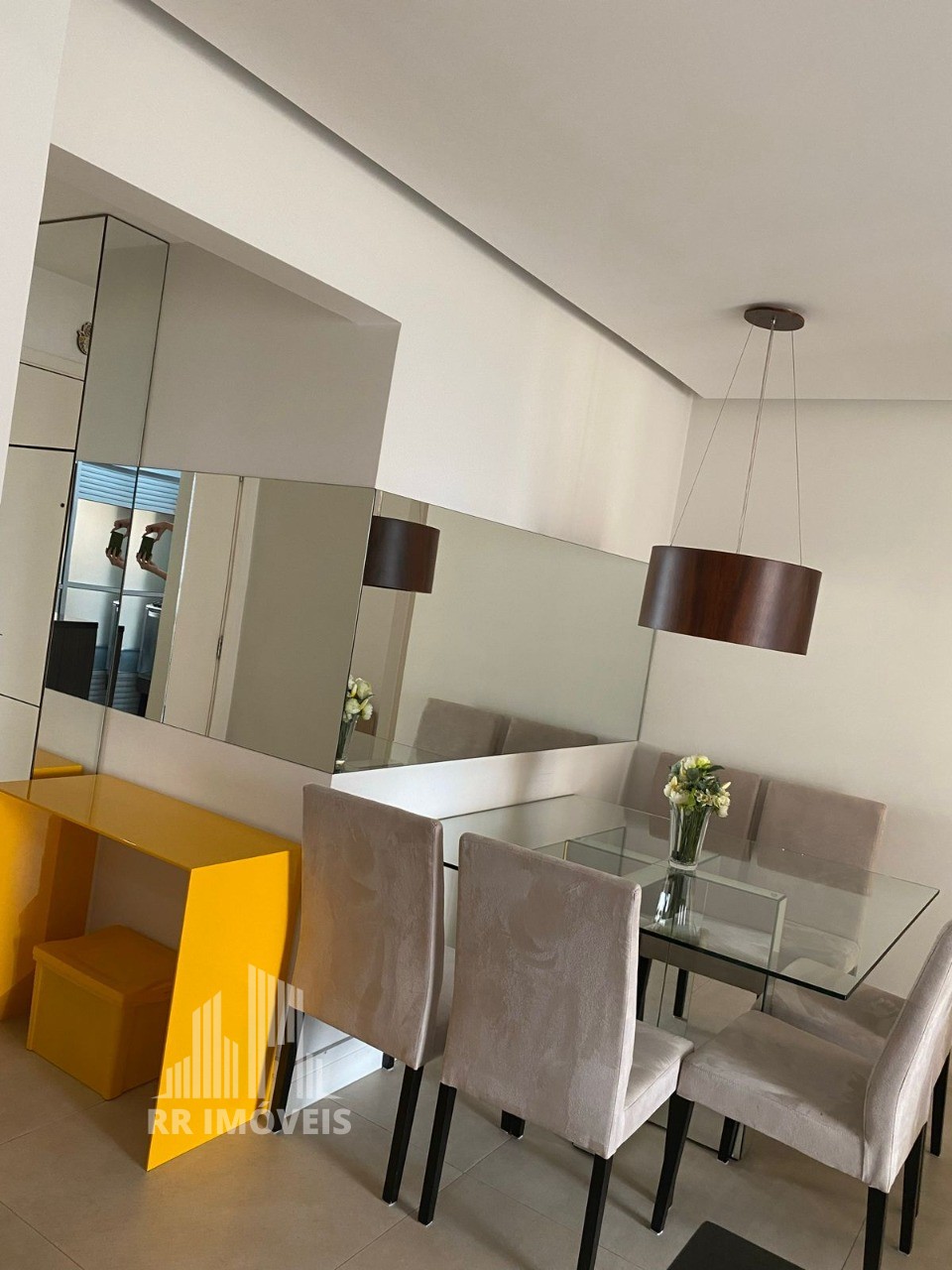 Apartamento à venda com 3 quartos, 73m² - Foto 5