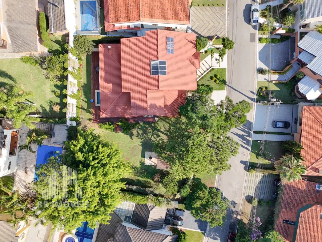 Casa, 5 quartos, 536 m² - Foto 2