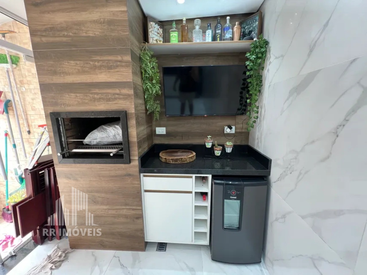 Casa, 2 quartos, 65 m² - Foto 15