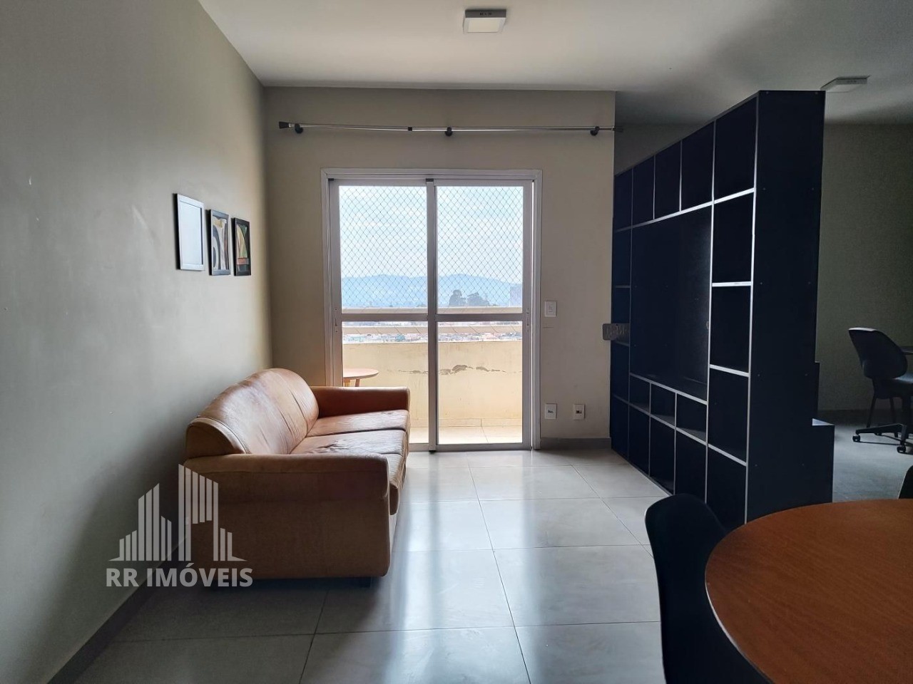 Apartamento à venda com 3 quartos, 71m² - Foto 1