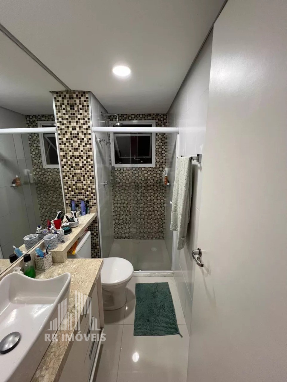 Apartamento à venda com 2 quartos, 56m² - Foto 8