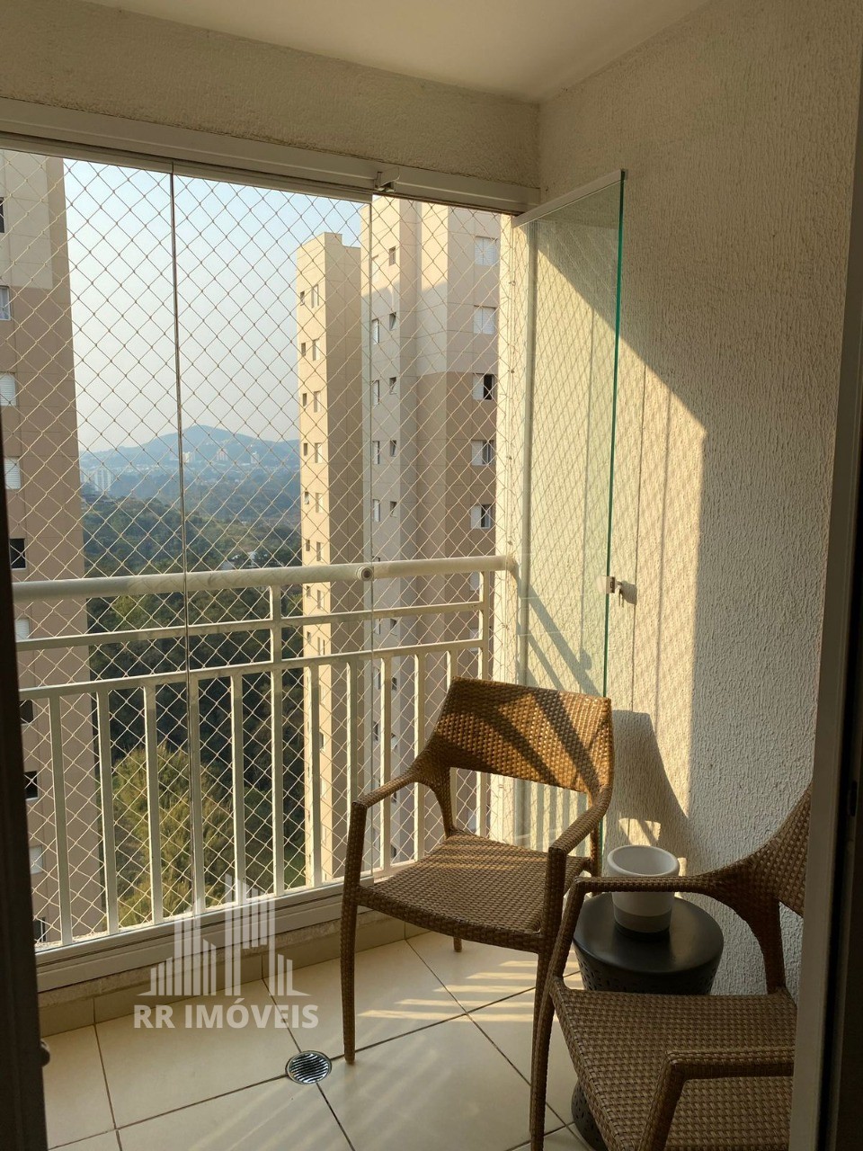 Apartamento à venda com 3 quartos, 73m² - Foto 11