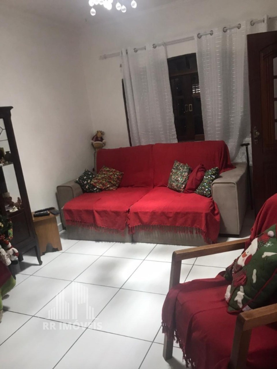 Casa à venda com 3 quartos, 170m² - Foto 3