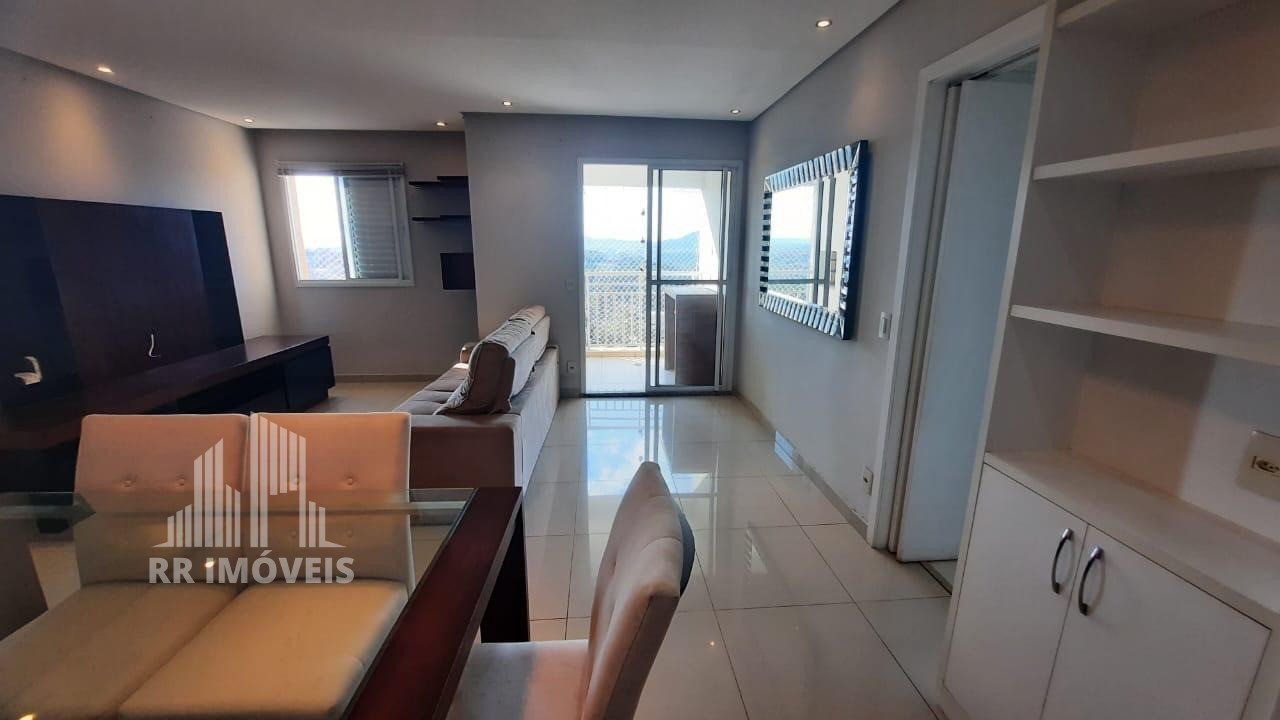 Apartamento para alugar com 2 quartos, 73m² - Foto 2