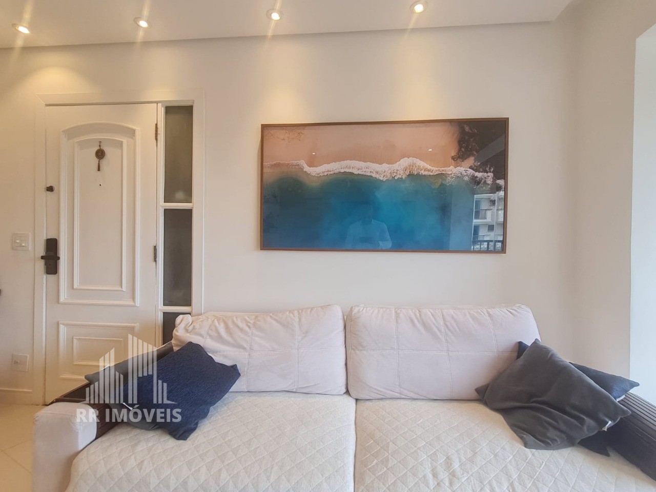 Apartamento à venda com 3 quartos, 110m² - Foto 7