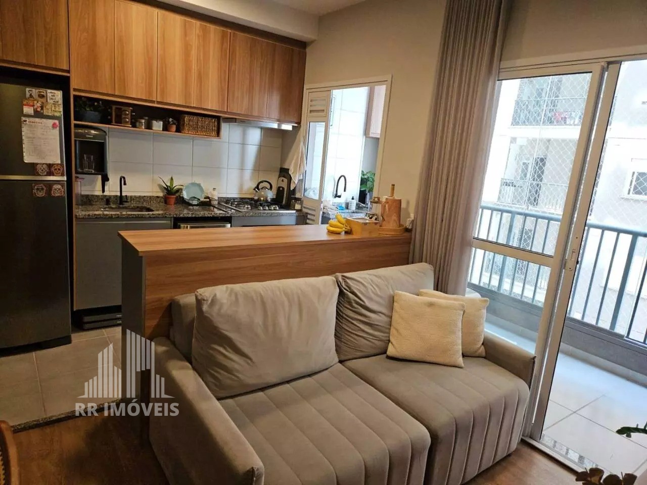 Apartamento à venda com 2 quartos, 52m² - Foto 6