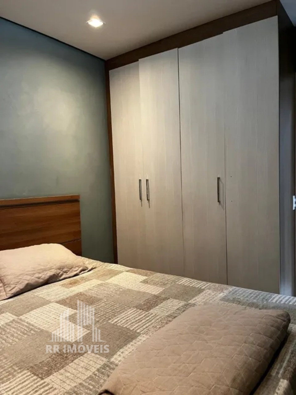 Apartamento à venda com 2 quartos, 58m² - Foto 5