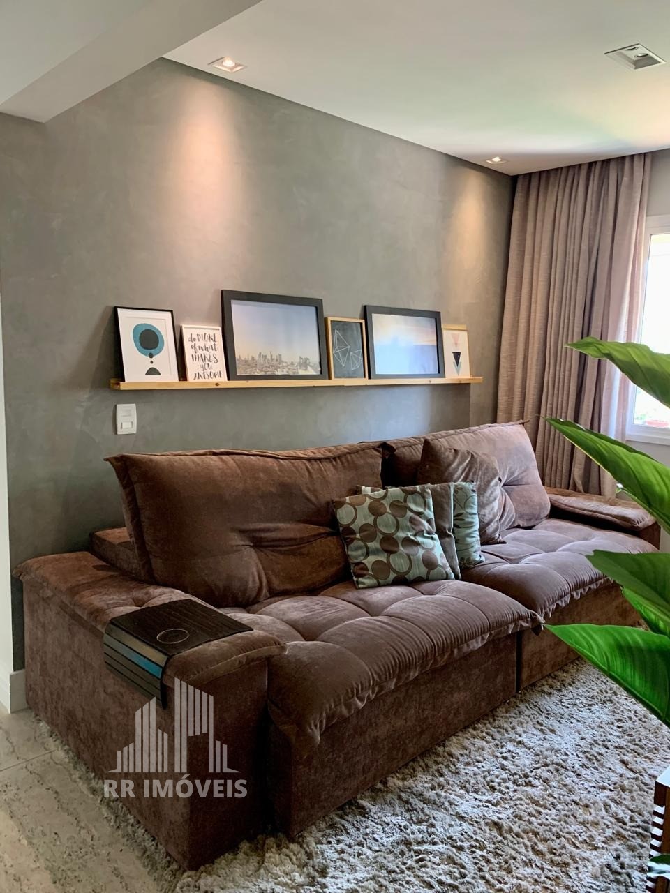 Apartamento, 2 quartos, 107 m² - Foto 6