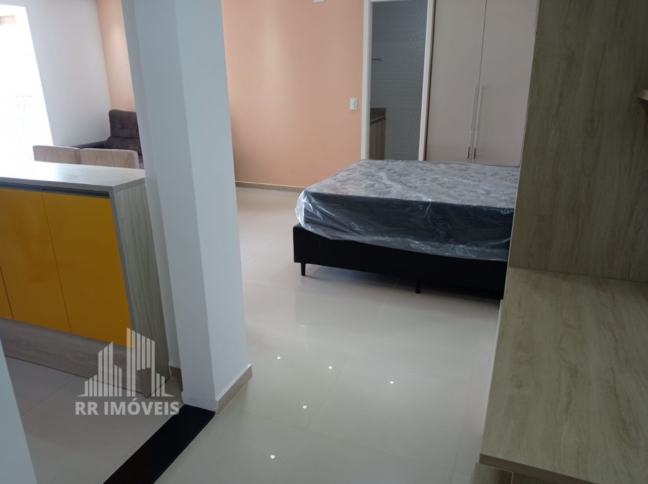 Apartamento à venda com 1 quarto, 50m² - Foto 11