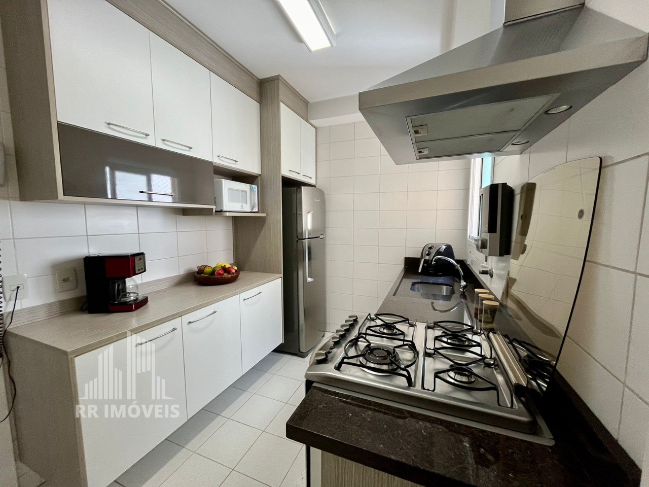 Apartamento à venda com 3 quartos, 85m² - Foto 12