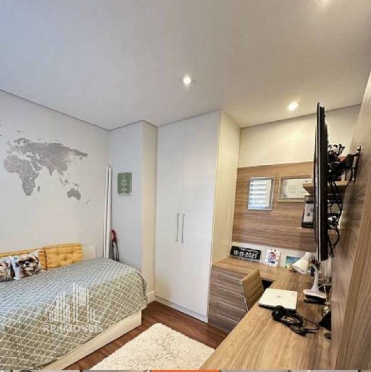 Apartamento à venda com 2 quartos, 69m² - Foto 19