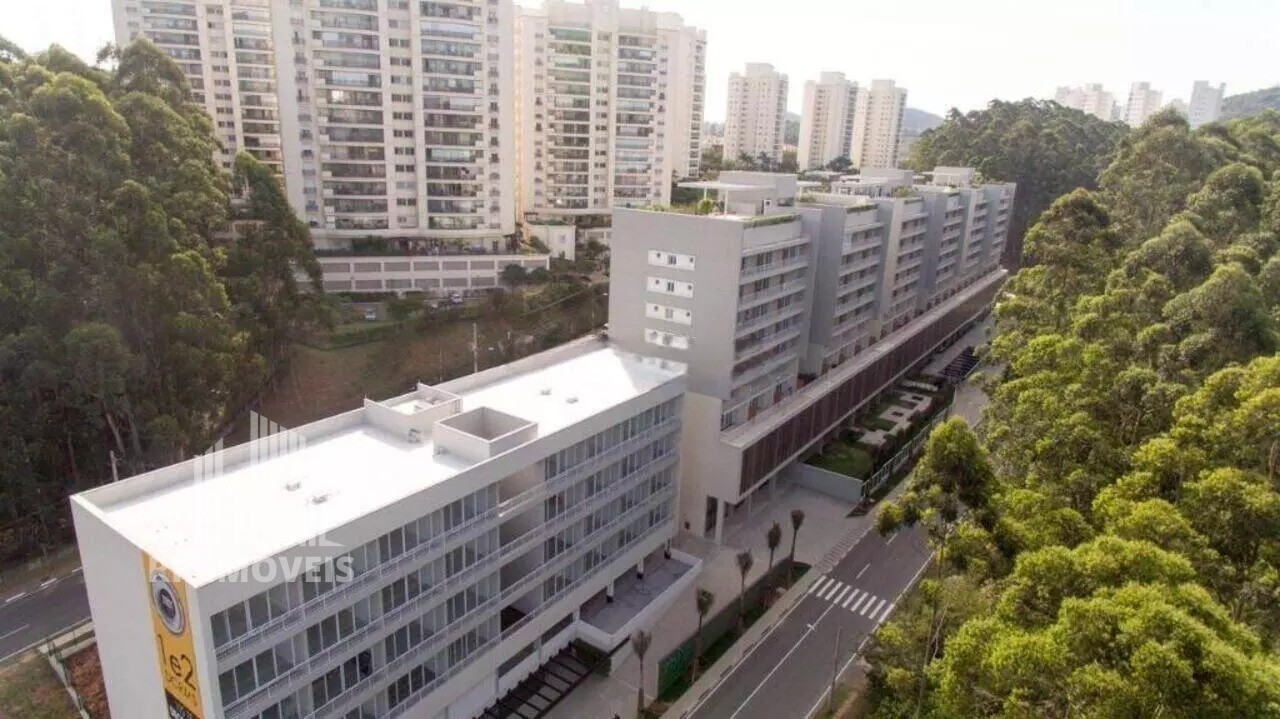 Apartamento à venda com 2 quartos, 62m² - Foto 22