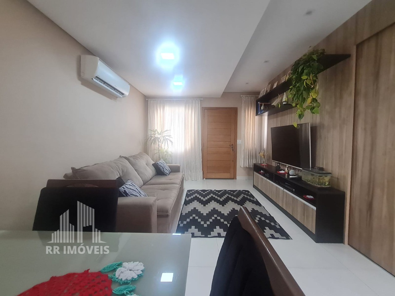 Casa à venda com 3 quartos, 123m² - Foto 3