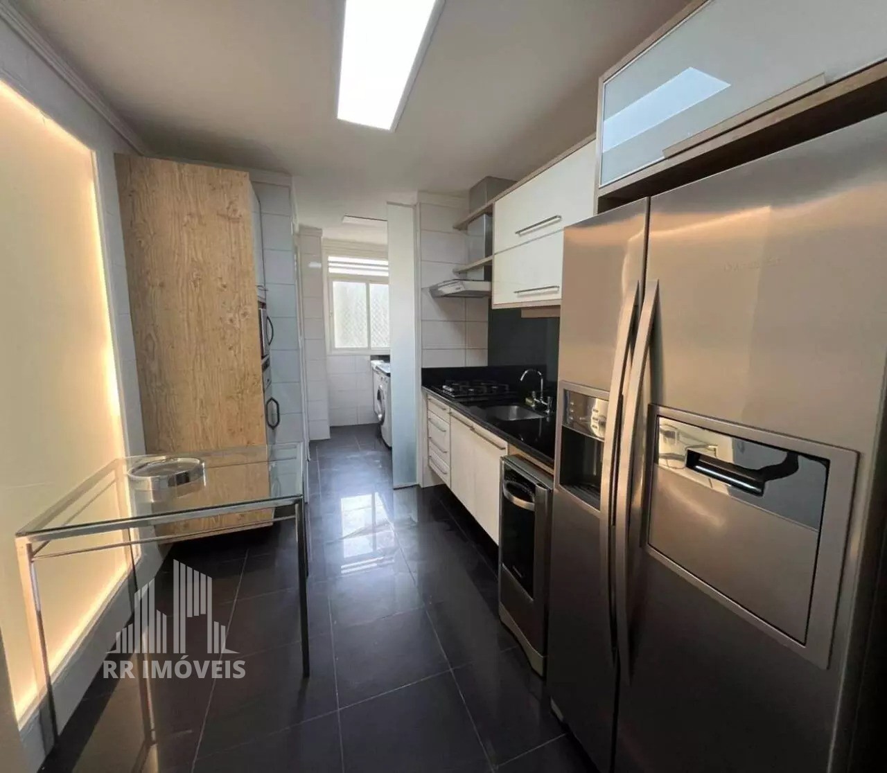 Apartamento à venda com 3 quartos, 122m² - Foto 16