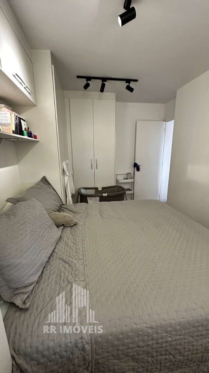 Apartamento à venda com 2 quartos, 69m² - Foto 13