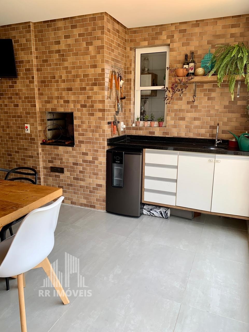 Apartamento, 2 quartos, 107 m² - Foto 9
