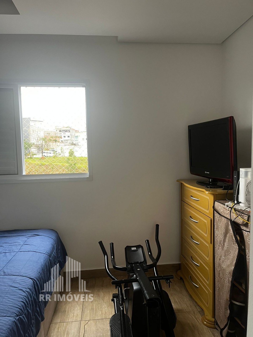 Apartamento à venda com 2 quartos, 57m² - Foto 13