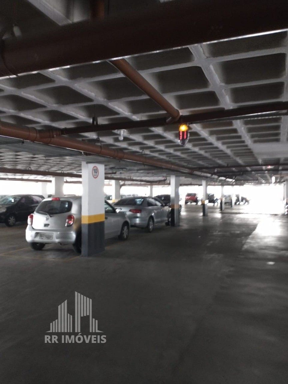 Apartamento à venda com 2 quartos, 57m² - Foto 27
