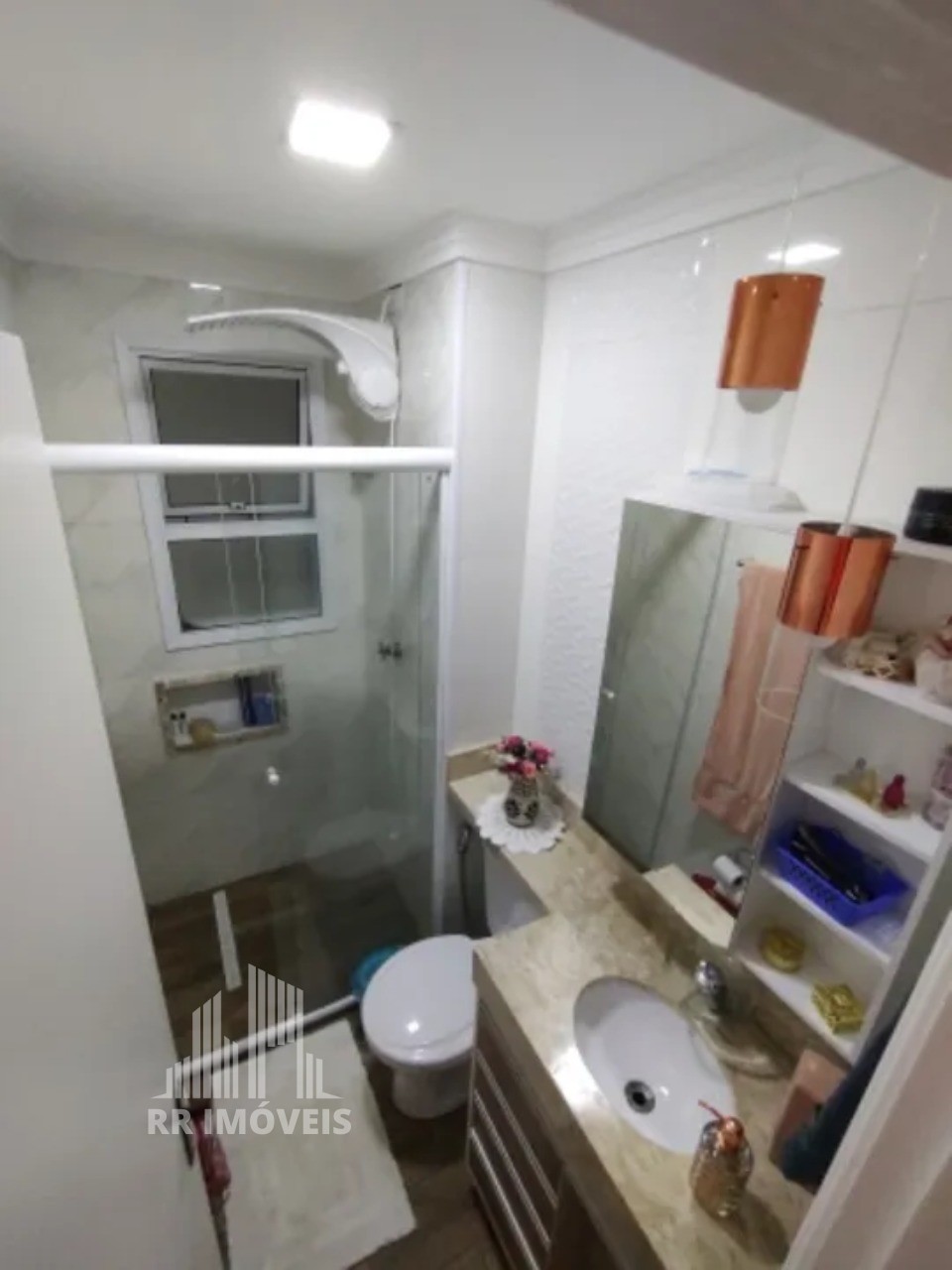 Apartamento à venda com 3 quartos, 73m² - Foto 9