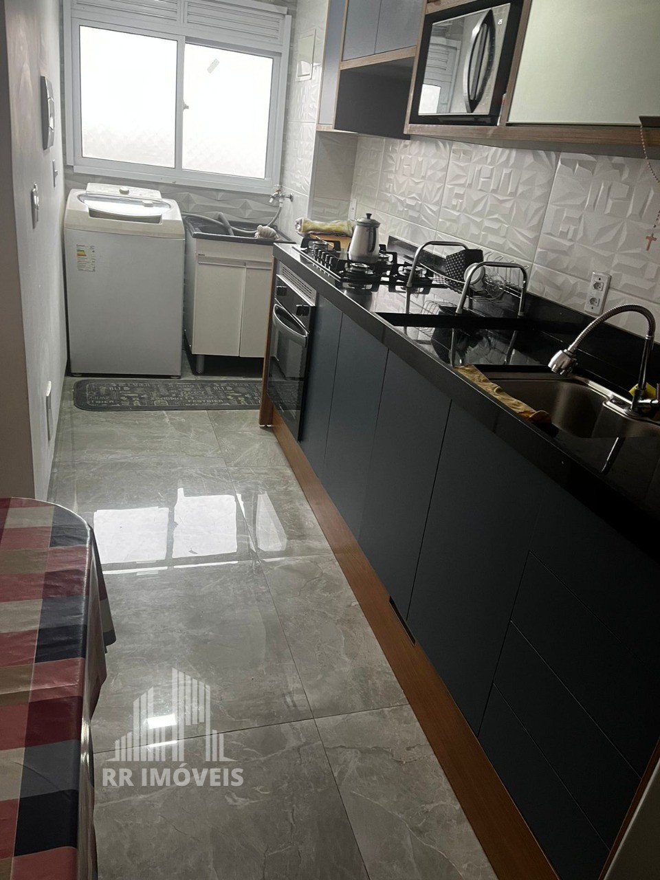 Apartamento à venda com 2 quartos, 57m² - Foto 10