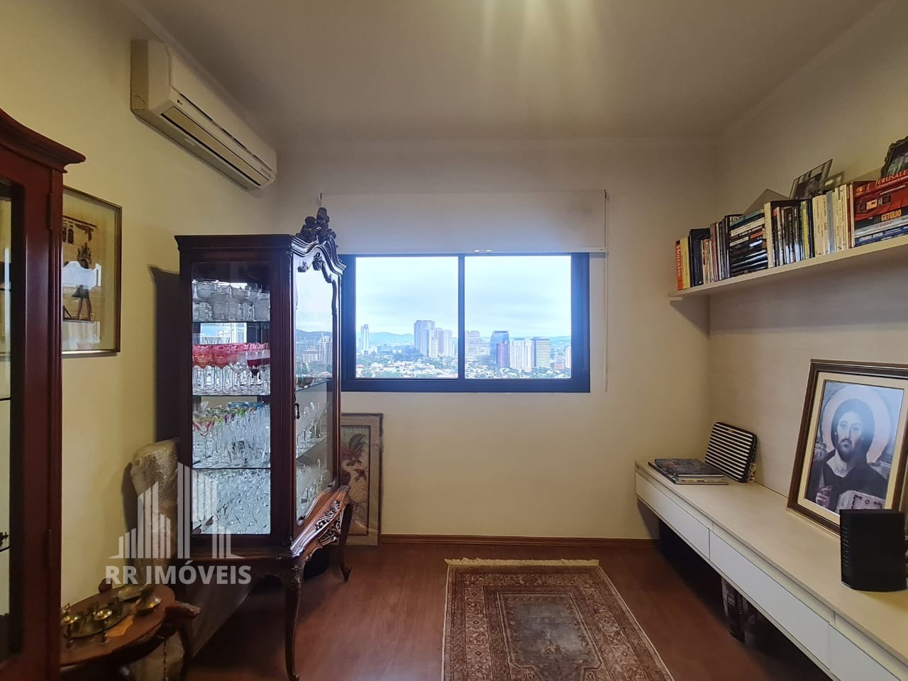 Apartamento à venda com 3 quartos, 130m² - Foto 17