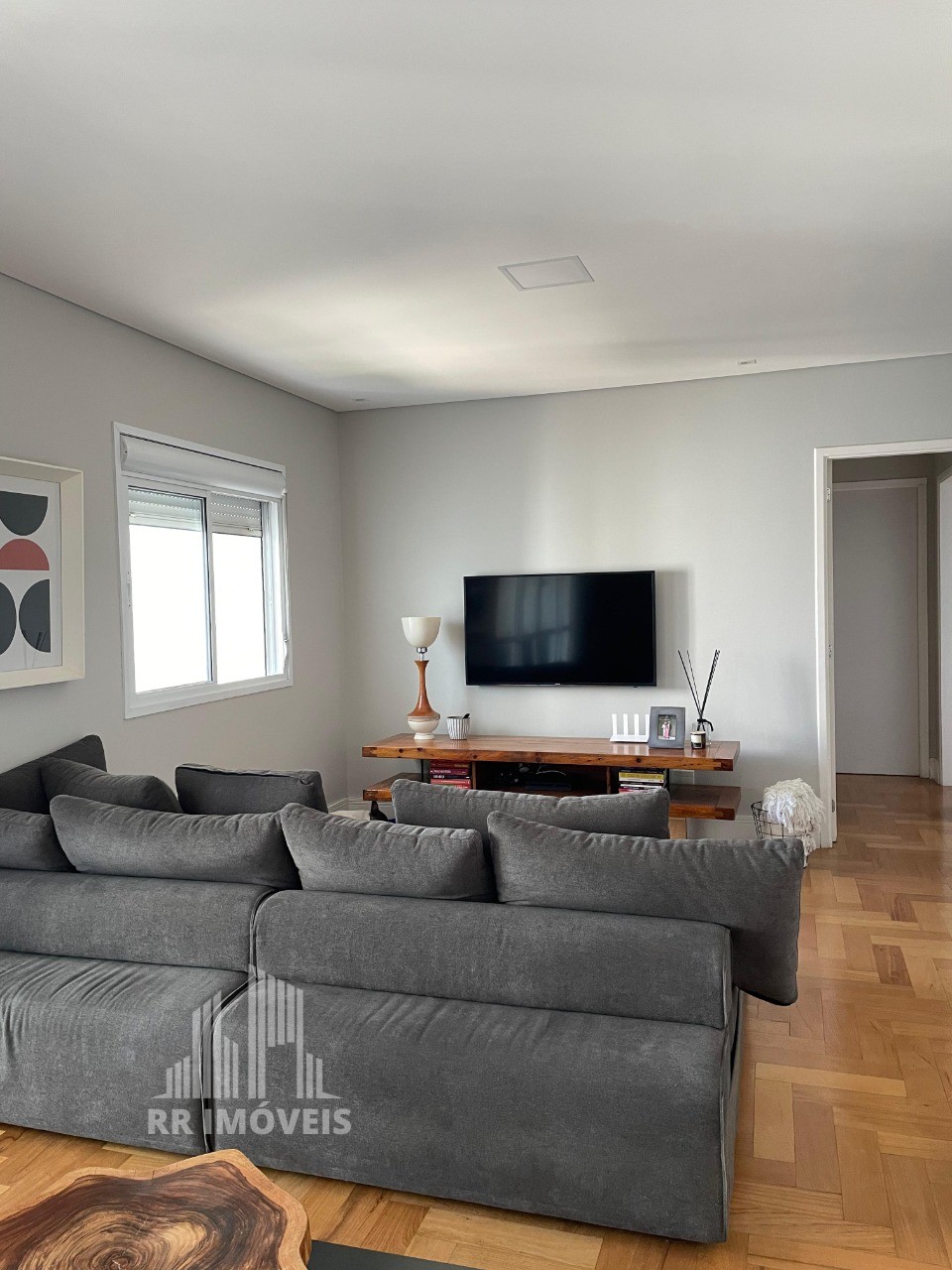 Apartamento à venda com 3 quartos, 132m² - Foto 5