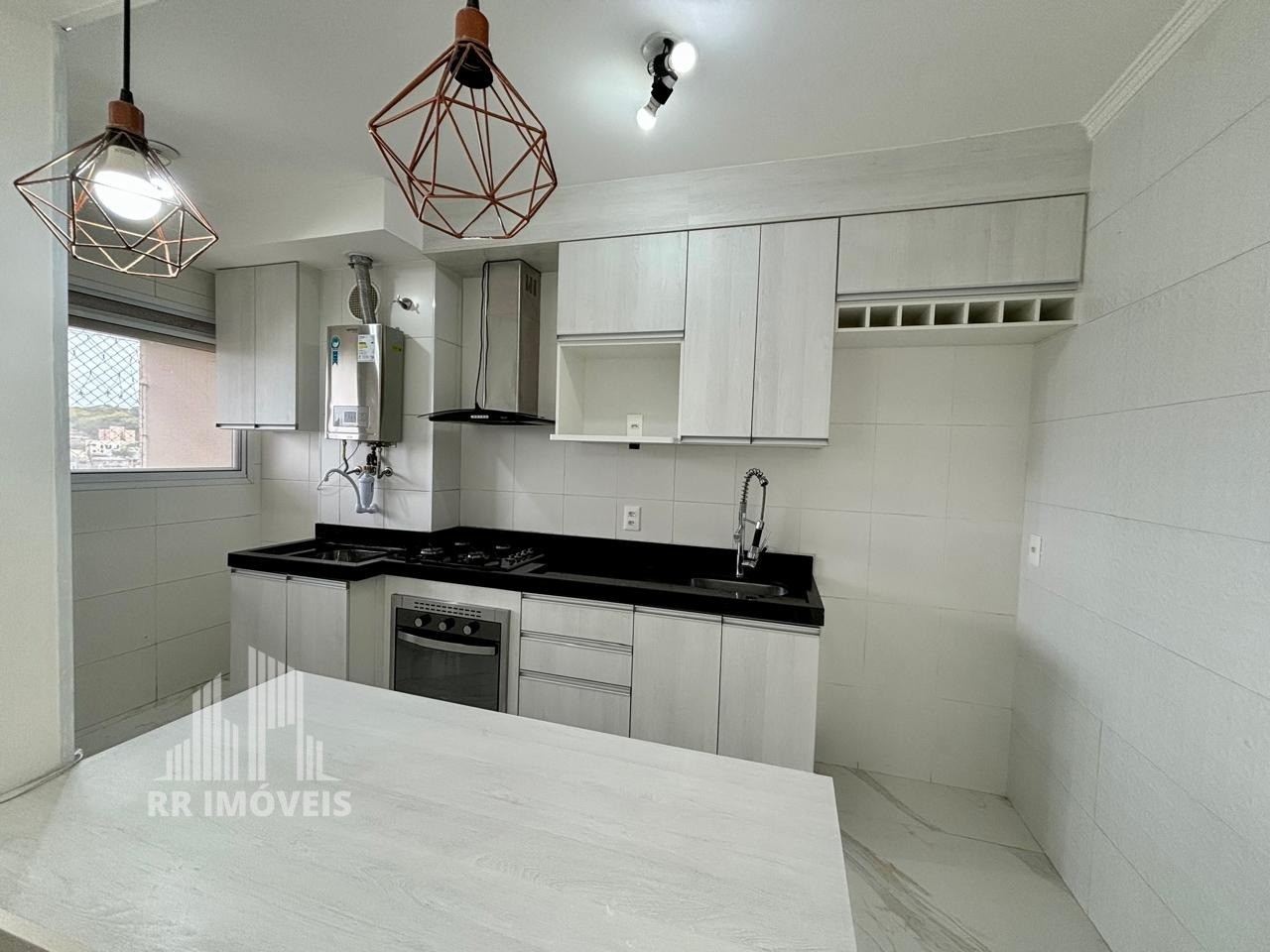 Apartamento, 3 quartos, 66 m² - Foto 1