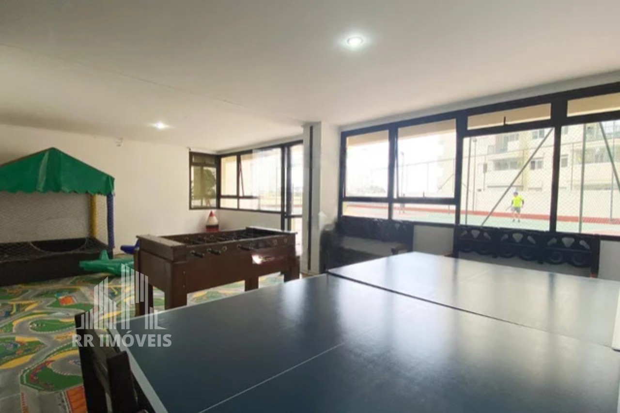 Apartamento à venda com 3 quartos, 110m² - Foto 35