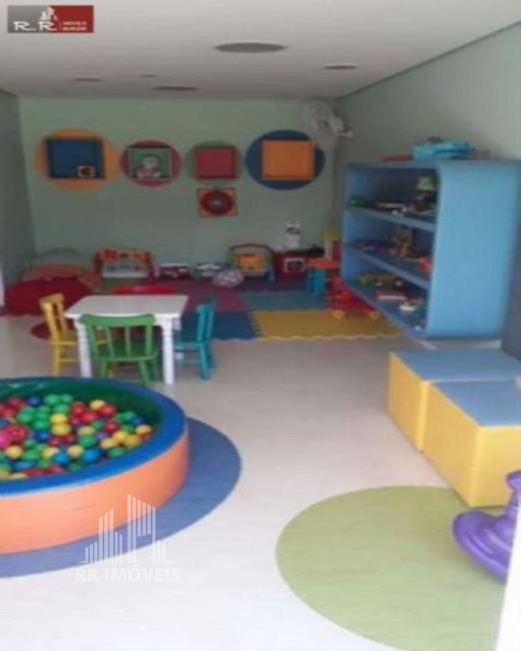 Apartamento, 2 quartos, 107 m² - Foto 31