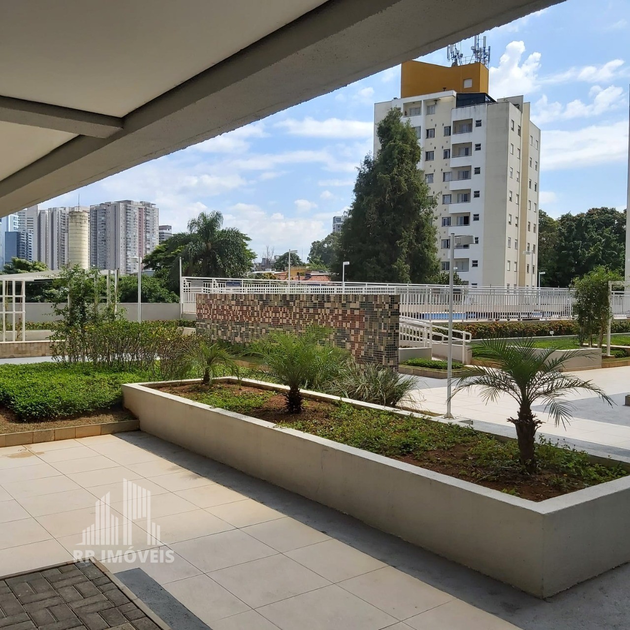 Apartamento à venda com 2 quartos, 57m² - Foto 30