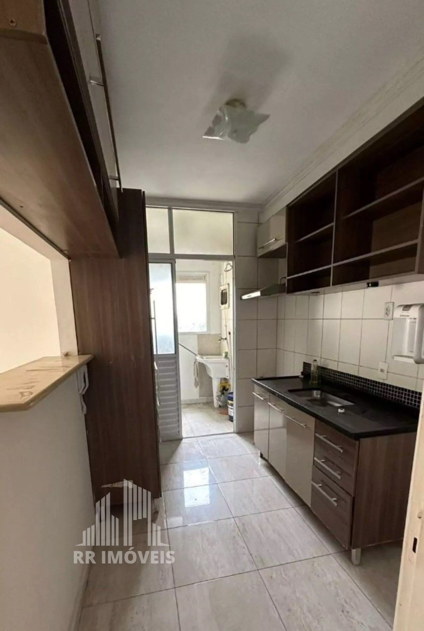 Apartamento à venda com 3 quartos, 68m² - Foto 6