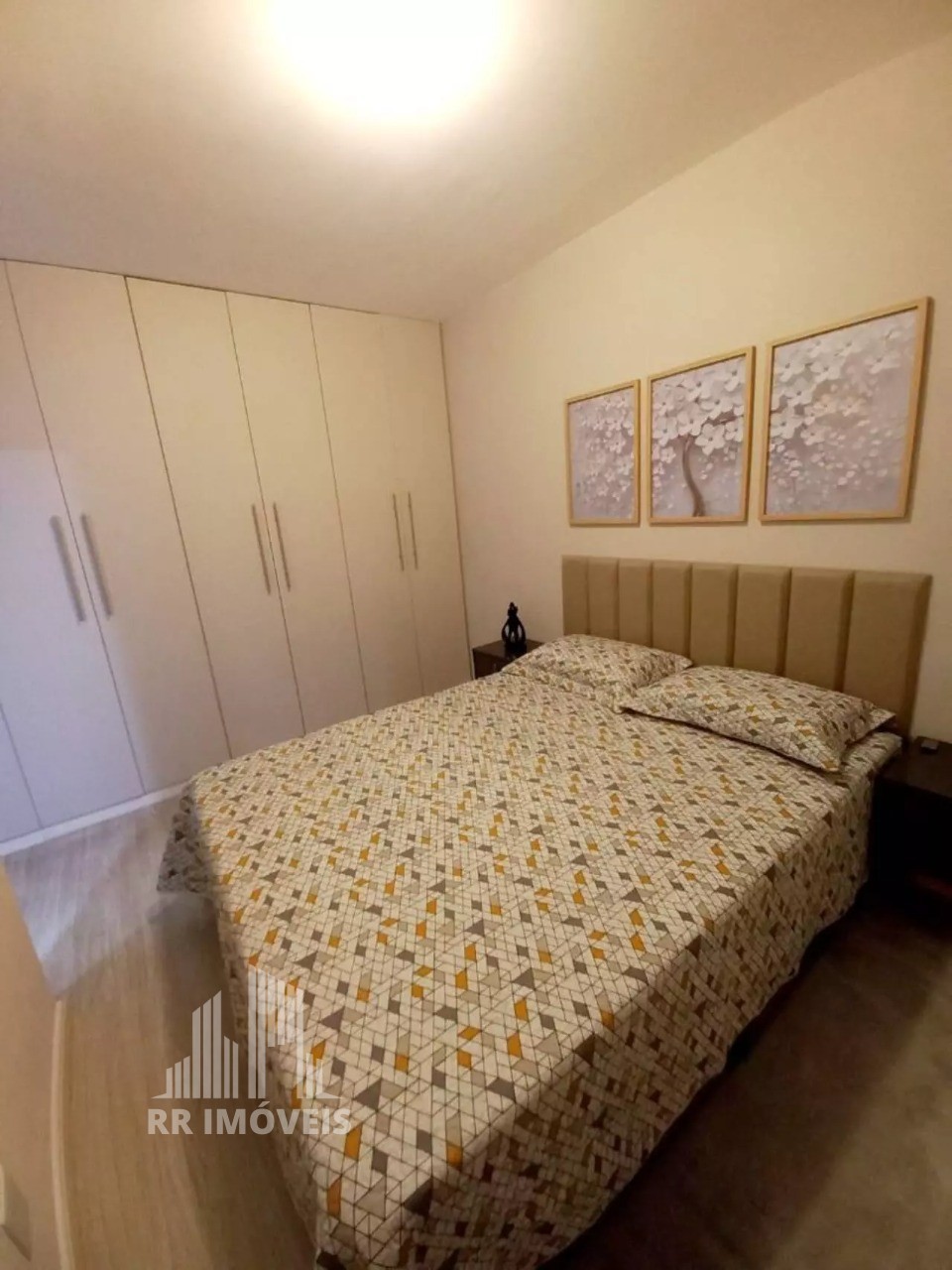 Apartamento à venda com 2 quartos, 62m² - Foto 11