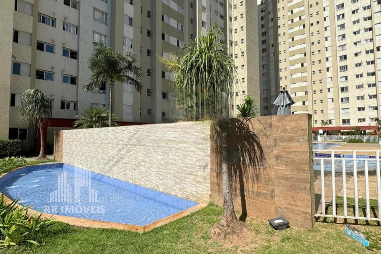 Apartamento à venda com 2 quartos, 69m² - Foto 28