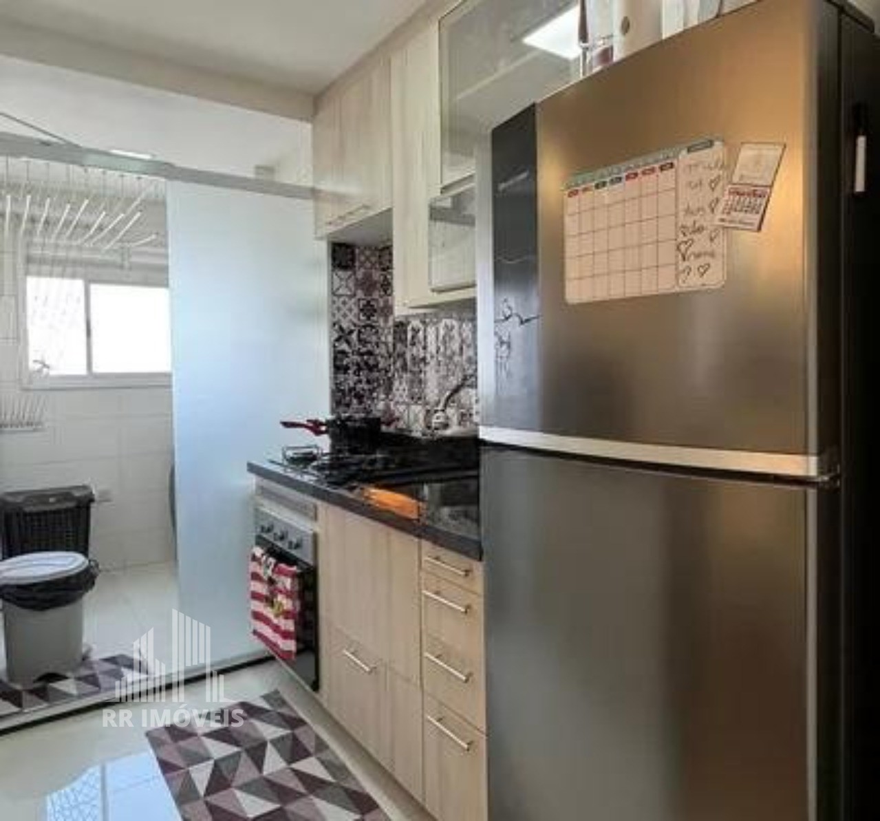 Apartamento à venda com 2 quartos, 51m² - Foto 10