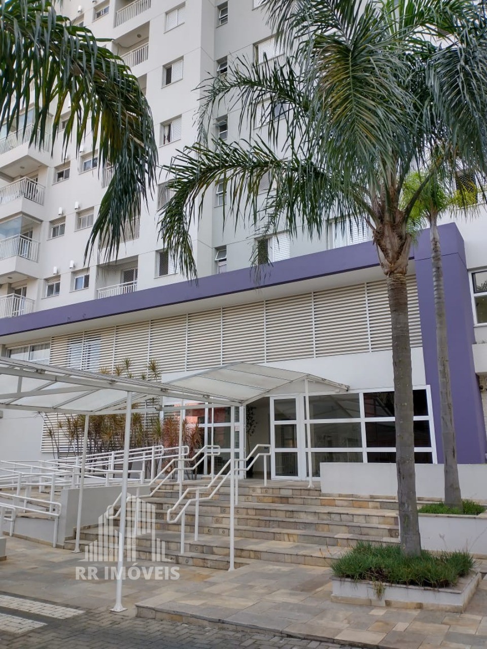 Apartamento à venda com 2 quartos, 57m² - Foto 26
