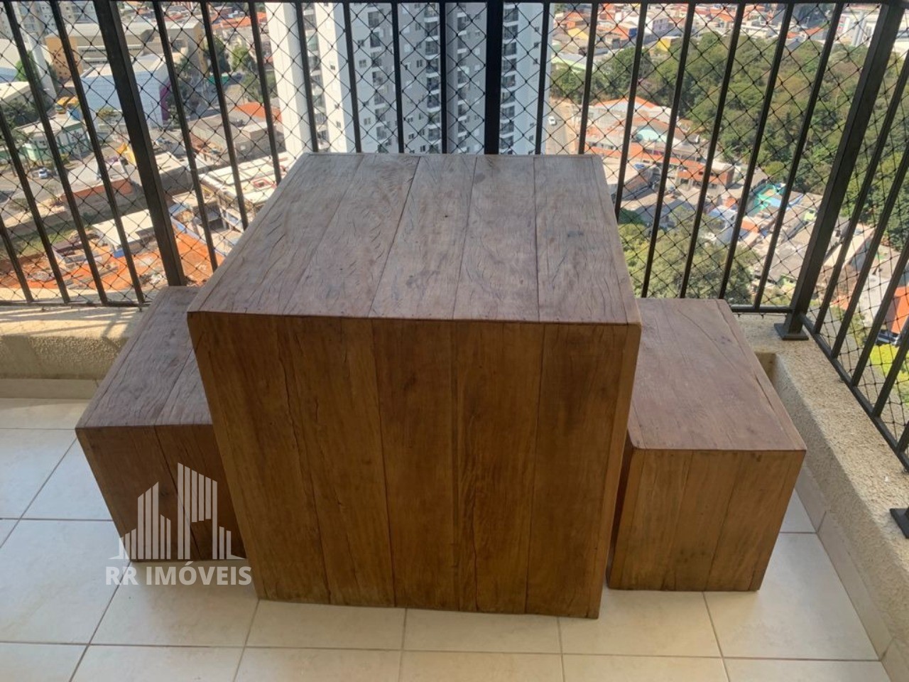 Apartamento, 2 quartos, 68 m² - Foto 6