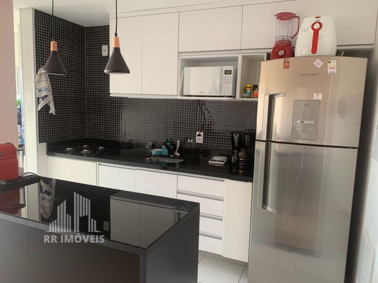 Apartamento, 2 quartos, 68 m² - Foto 2