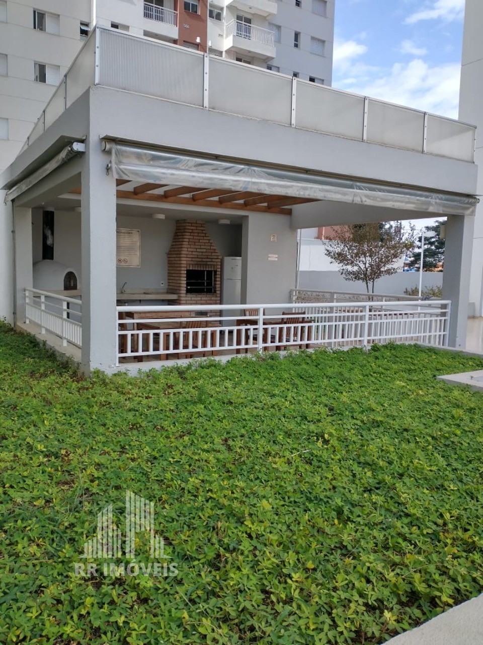 Apartamento à venda com 2 quartos, 57m² - Foto 15