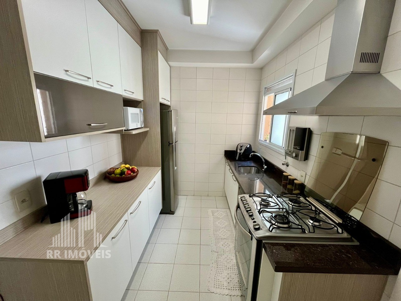 Apartamento à venda com 3 quartos, 85m² - Foto 10