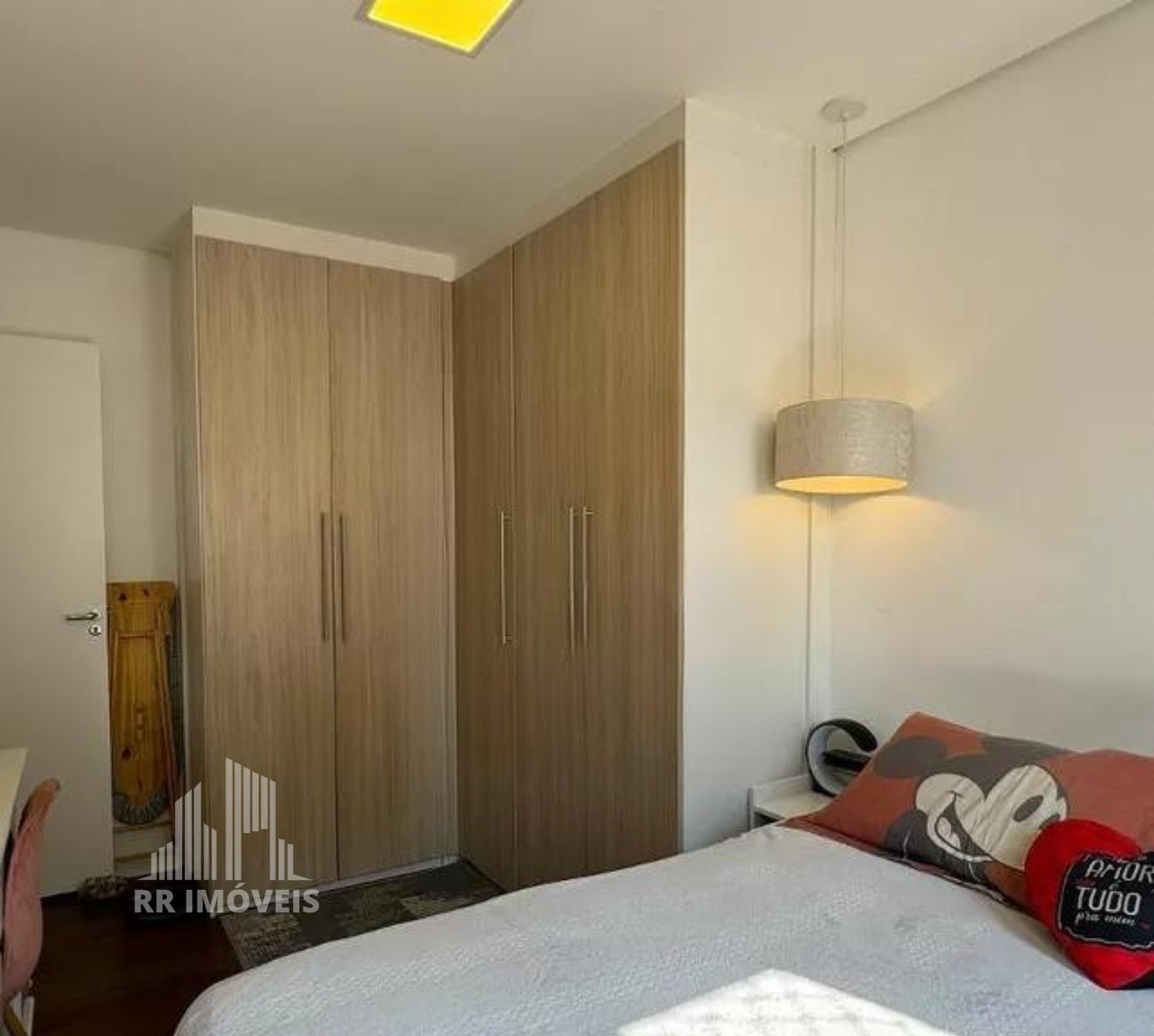 Apartamento à venda com 2 quartos, 51m² - Foto 14