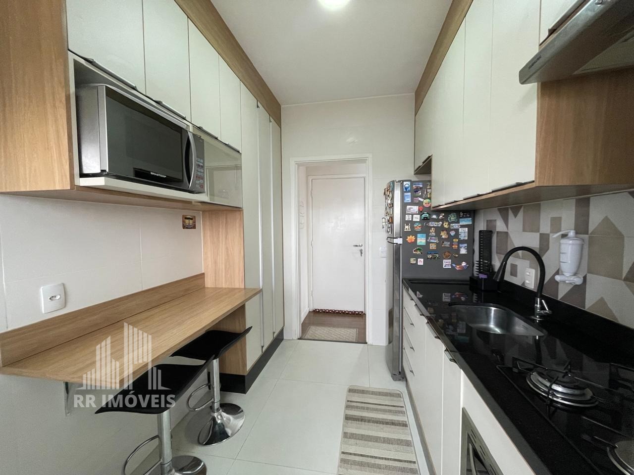 Apartamento à venda com 2 quartos, 56m² - Foto 7