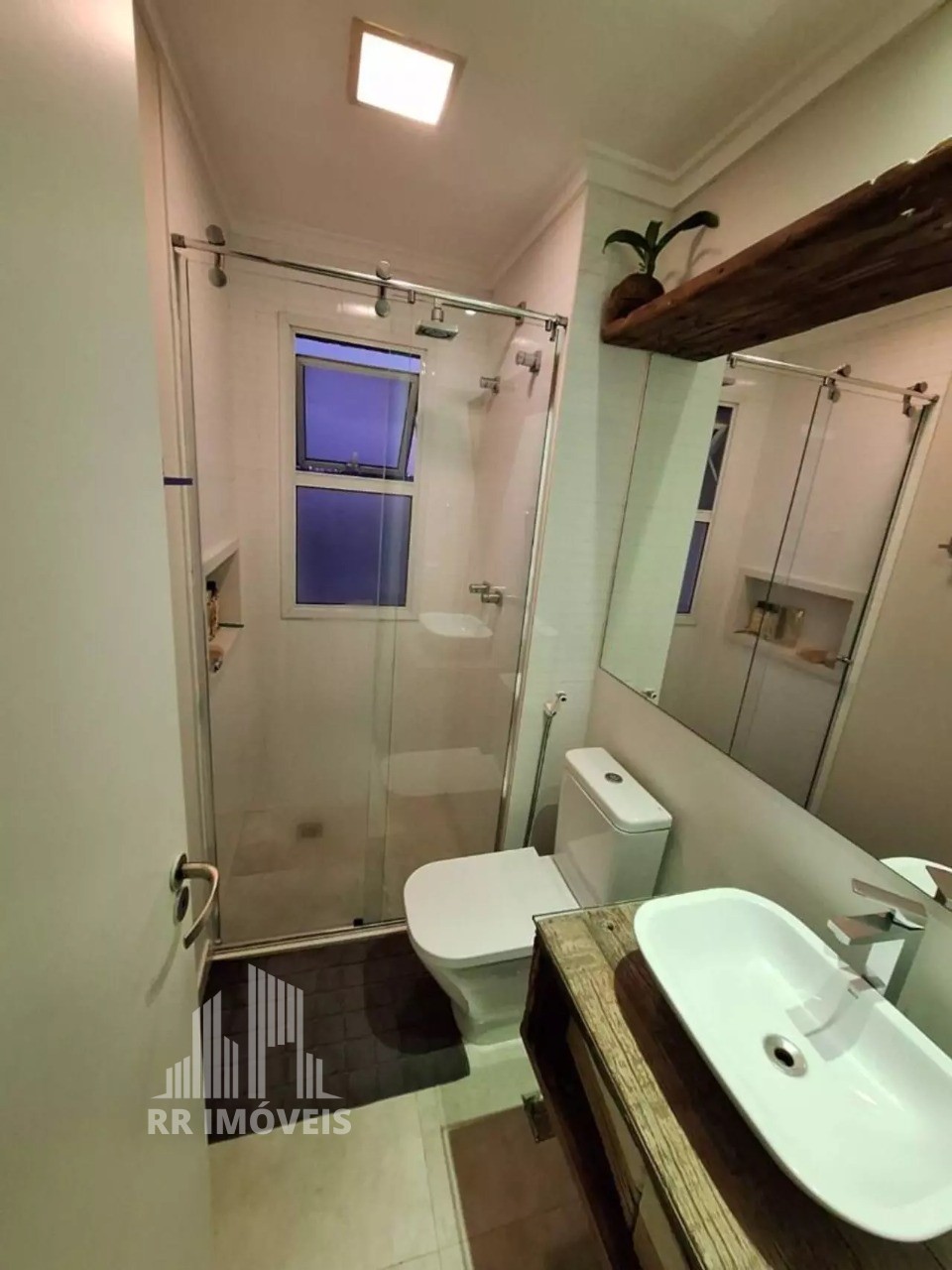 Apartamento à venda com 2 quartos, 57m² - Foto 6