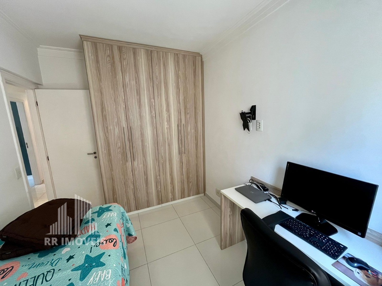 Apartamento à venda com 3 quartos, 85m² - Foto 27