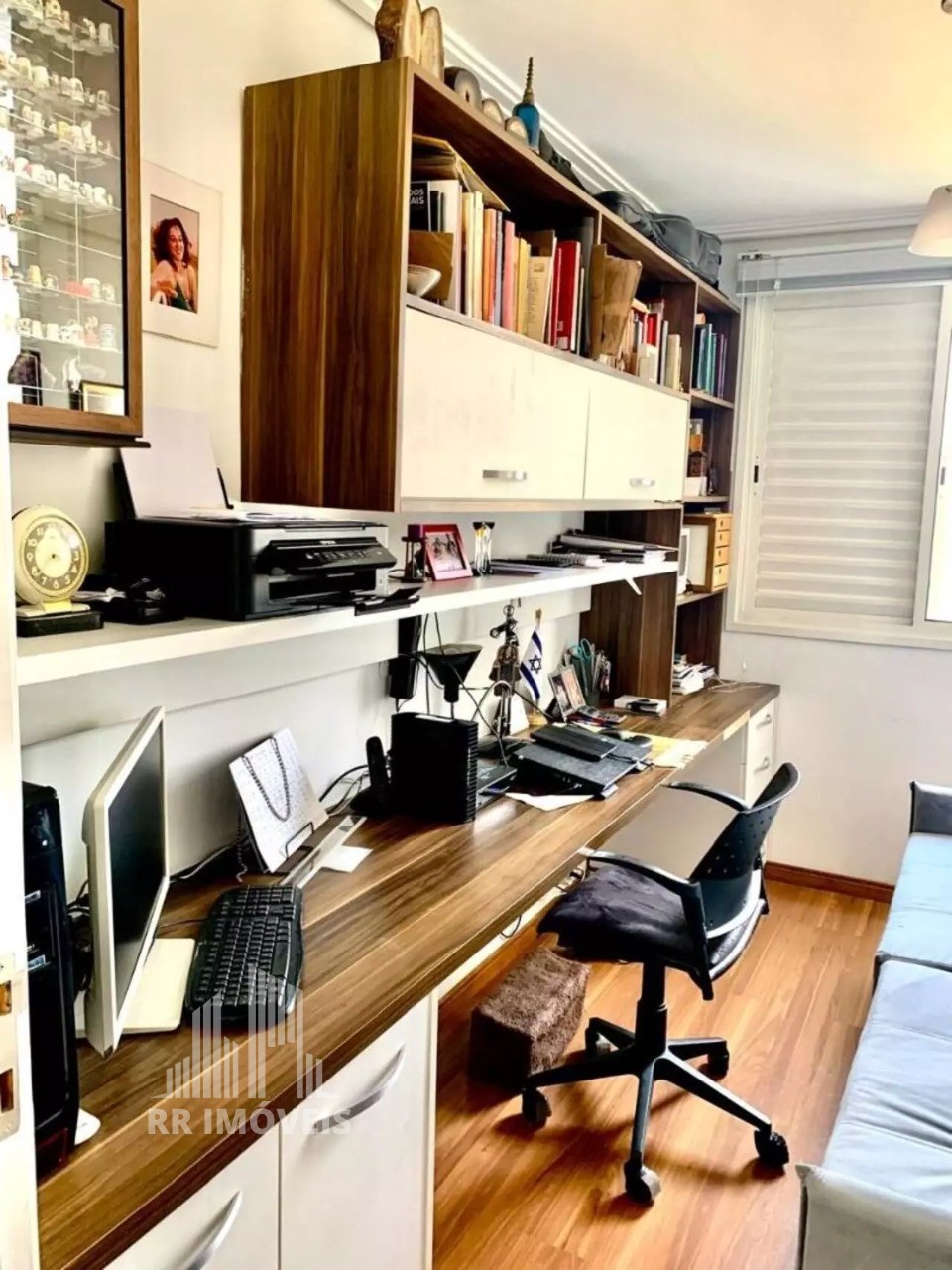 Apartamento à venda com 3 quartos, 110m² - Foto 8