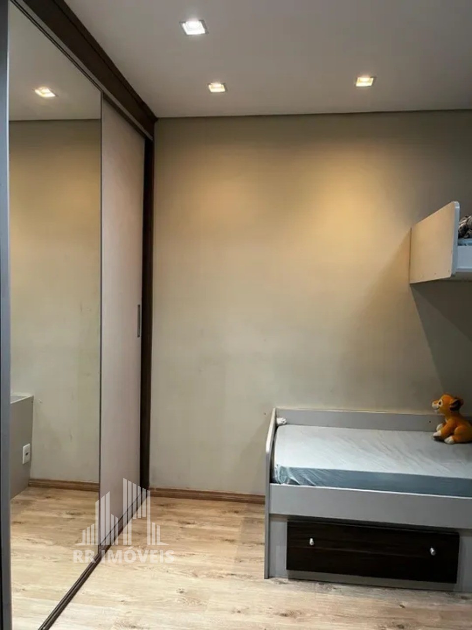 Apartamento à venda com 2 quartos, 58m² - Foto 10