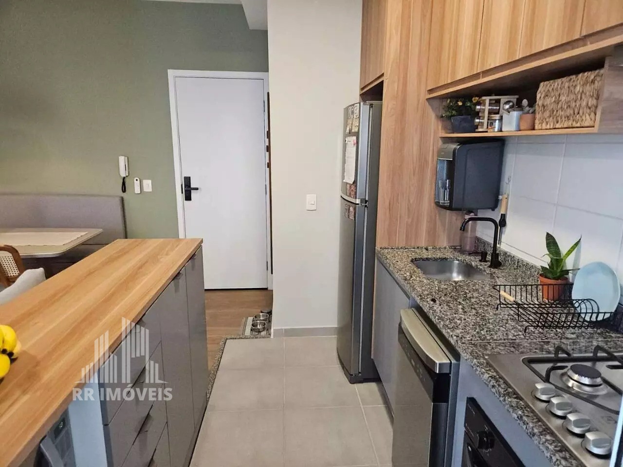 Apartamento à venda com 2 quartos, 52m² - Foto 13