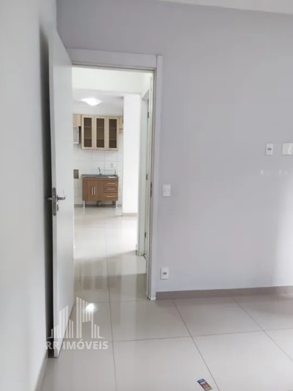 Apartamento à venda com 2 quartos, 51m² - Foto 6